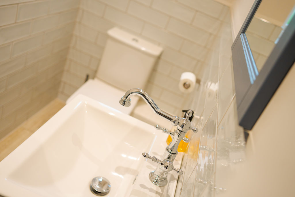 6 Barn Croft Hoghton